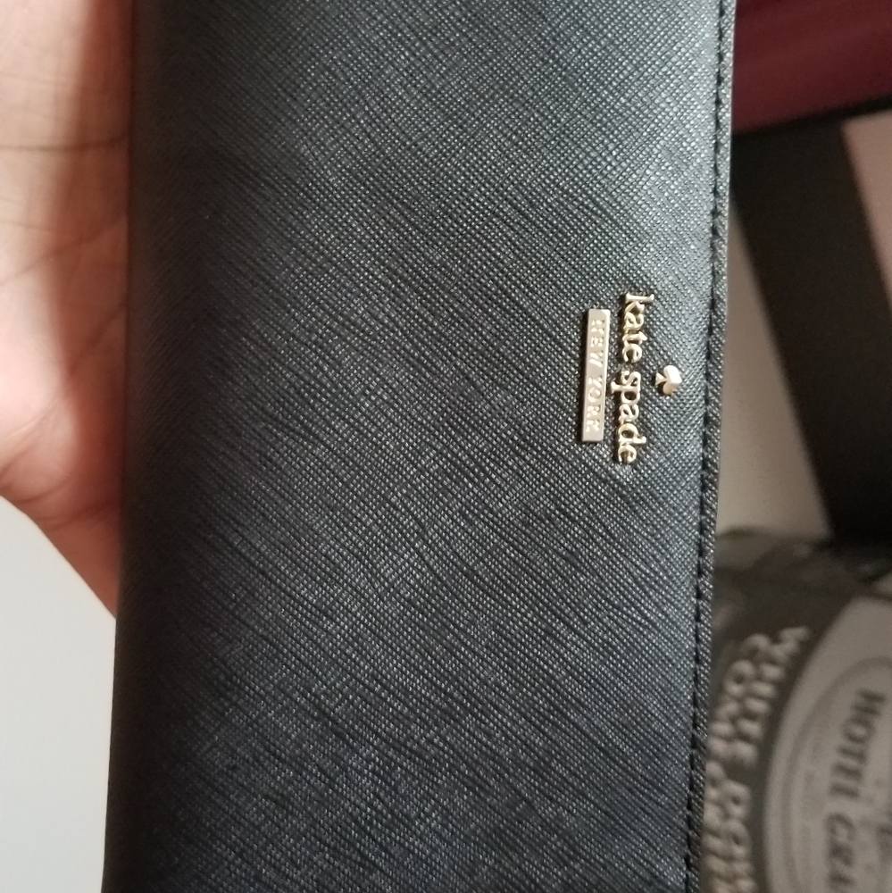 Kate spade wallet